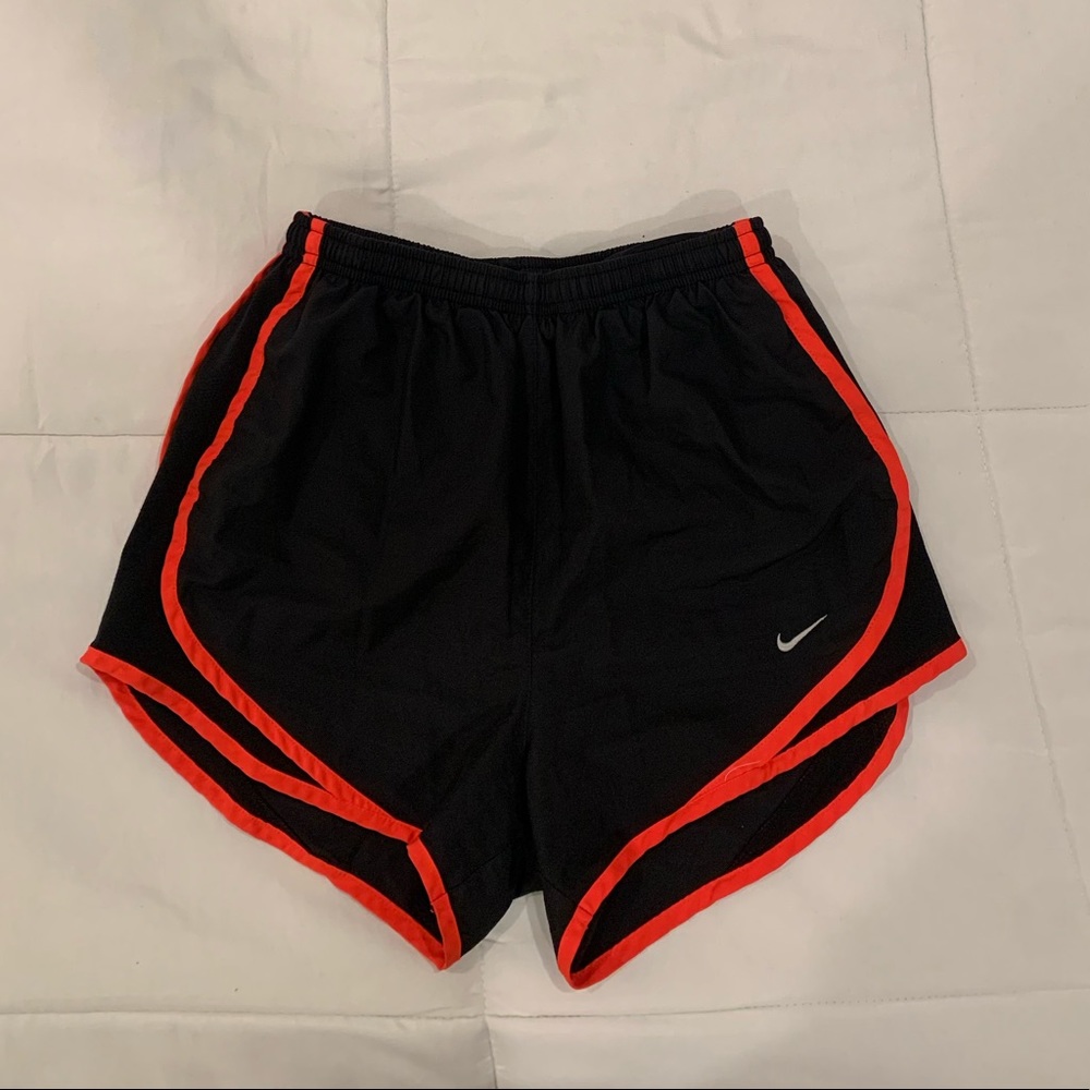 Nike Dri-Fit Running Shorts